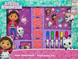 Gabby's Dollhouse Mega-Stempelset