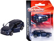 Majorette citroen ds7, blauw (premium cars)