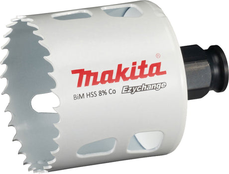 Makita ezychange bim Lochsägen 56 mm – e-03850