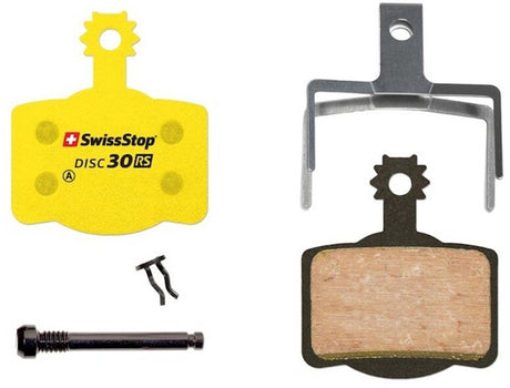 Swissstop - Bremsbelagsatz Disc 30 RS - Magura, Campagnolo
