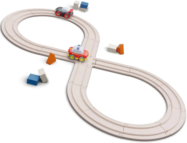 Haba-Autos - Küllerbu - Meine erste Rennstrecke - 29-tlg.
