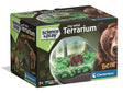Clementoni Wissenschaftsspiel „My Wild Terrarium – Bär“.