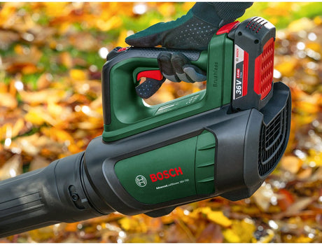 Laubbläser Bosch advancedleafblower 36v-750 – ohne 36V-Akku und Ladegerät