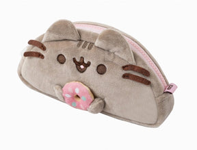 Pusheen felpa foodie collection etui bruin man