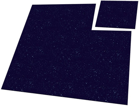 Ultimate Guard Battle Tiles 1' Dark Space 30 x 30 cm (9) Spielmatten