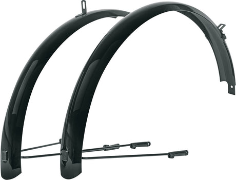 Sks Germany Bluemels Basic 24 Schutzblechset