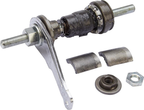 Shimano-Einbauten CB-E110 165 mm