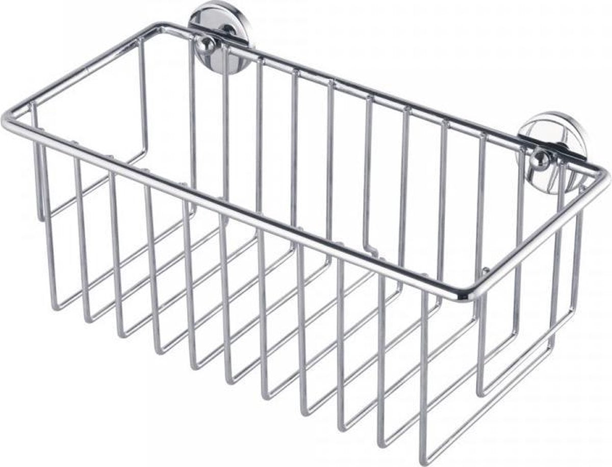 Tesa Baath Duschregal – 117 mm.