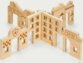 Tickit® tickit | Stadtentdeckungsverteiler