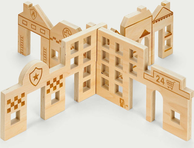 Tickit® tickit | Stadtentdeckungsverteiler