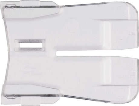 Bosch Zubehör Splitterschutzplatte für GST BCE 150 CE 5 Stück – 2601016096