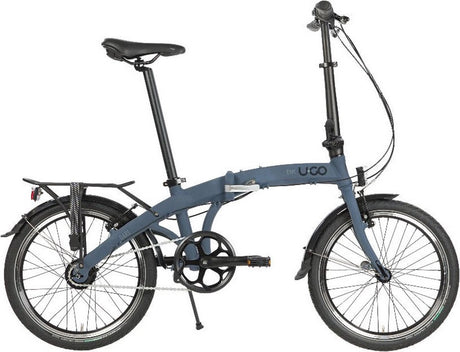 UGO FALTING BIKE U GEHEN I7 20 7SP