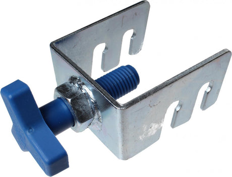 Sternschraube der Twinny Load-Kurbelklemme – zur Sicherung der Kurbel – für traditionelles C-C-K-Ergo-Ck-Swing-Cck