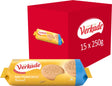 Verkade - Keks - San Francisco Naturkekse - 15 x 250 Gramm