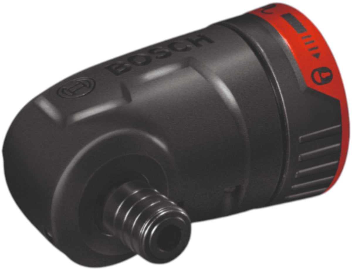 Bosch Professional - gfa 18-w Flexiclick-Systemzubehör