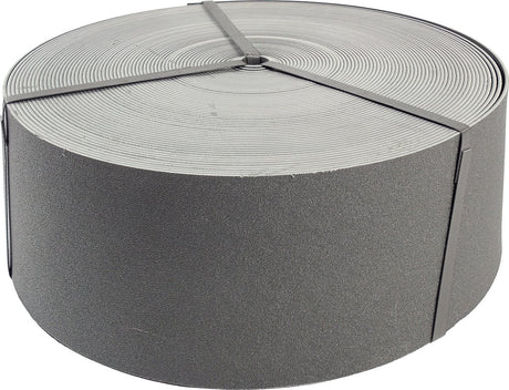 Naturgrenze Rand 3 mm 15cmx40m grau