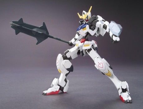 Bandai Namco Bandai HG-Serie – Modellbausatz – Gundam Barbatos – 1 144