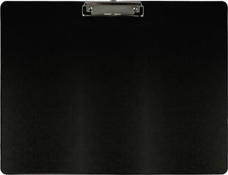 Westcott Klemmbrett – A3 – Schwarz – ac-e17103-zw
