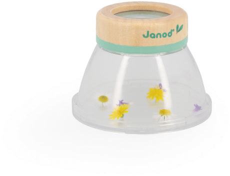 Janod – glücklicher Garten – Spiegel