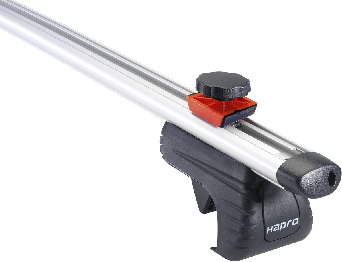 Hapro Premium Master Fit T-Profil-Adapter - Dachbox - 29772