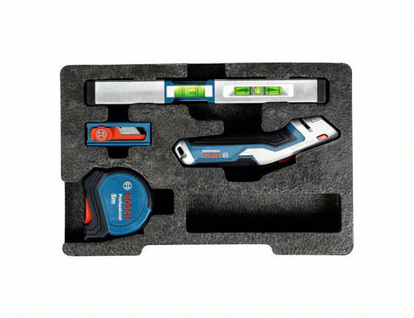 Bosch Profi-Handwerkzeugset 19-teilig in L-Boxx – 0615990n2r
