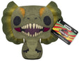 Funko Jurassic Park – Plüsch 18 cm – Dilophosaurus