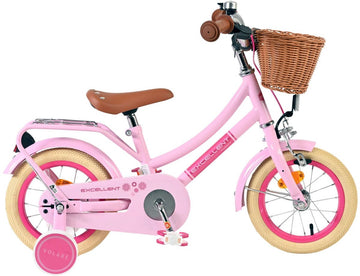 Volare 12 inch kinderfiets