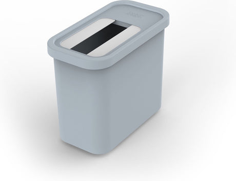 Joseph Joseph - Gorecycle - Recycling-Abfallbehälter - 32 Liter - Blau