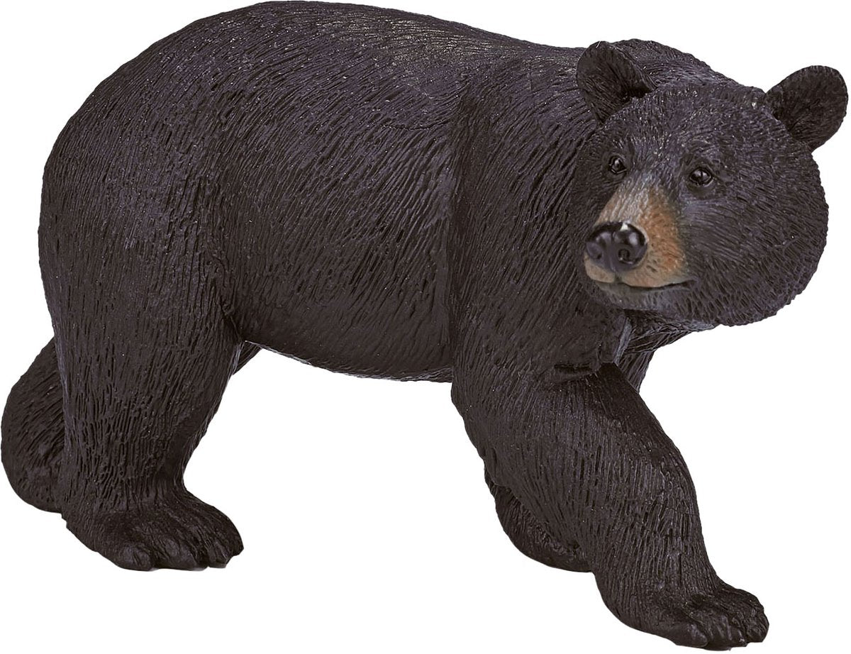 Mojo Wildlife Amerikanischer Schwarzbär – 387112
