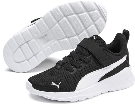 Puma Anzarun Lite AC+ PS False Sneakers – Pfirsich Smoothie – Weiß – Größe 28