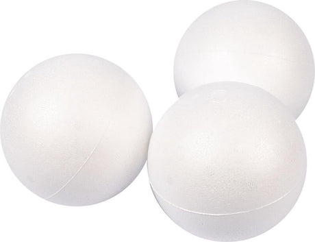 Kreativunternehmen https: www.cchobby.nlballs-d-10-cm-white-25-piece-1-box