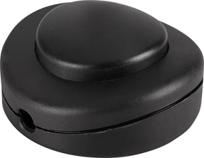 Q-Link-Fußschalter – schwarz