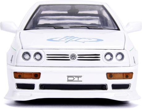 Jada Toys – Fast Furious 1995 Volkswagen Jetta 1:24