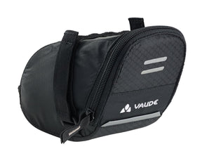Vaude Race Light XL Satteltasche - Schwarz