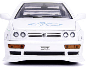 Jada Toys – Fast Furious 1995 Volkswagen Jetta 1:24