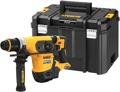 Dewalt dch416nt | Akku-Kombihammer | sds+ | Flexvolt | 54 Volt | Körper | ohne Akkus und Ladegerät - dch416nt-xj