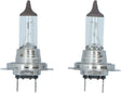 Carpoint Ultrabr Halogen 2 Stück H7 12 V 55 W – helles Licht – einfache Installation – universell geeignet