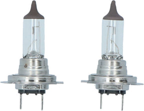 Carpoint Ultrabr Halogen 2 Stück H7 12 V 55 W – helles Licht – einfache Installation – universell geeignet