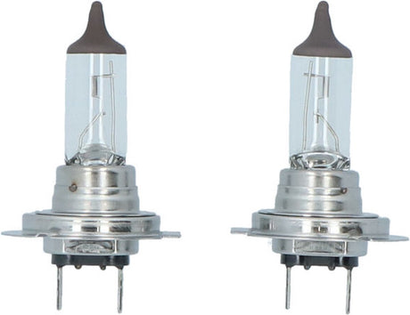 Carpoint ultrabr halogeen 2st h7 12v 55w - helder licht - eenvoudige installatie - universeel geschikt
