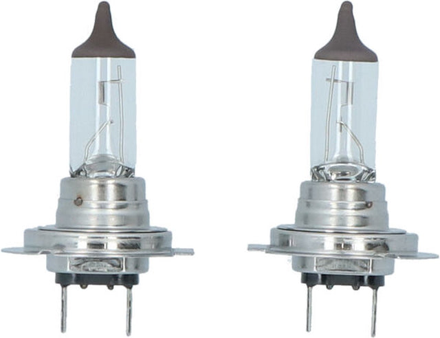 Carpoint Ultrabr Halogen 2 Stück H7 12 V 55 W – helles Licht – einfache Installation – universell geeignet