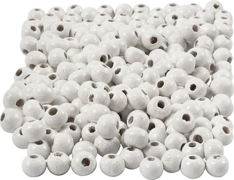 Https: www.cchobby.nl wood-beads-d-5-mm-hole-size-1-5-mm-ca. 150-piece-white-6-gr-1-box