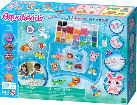 Aquabeads Einsteiger-Kofferstudio