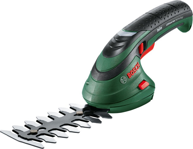 Bosch buxusschaar - isio