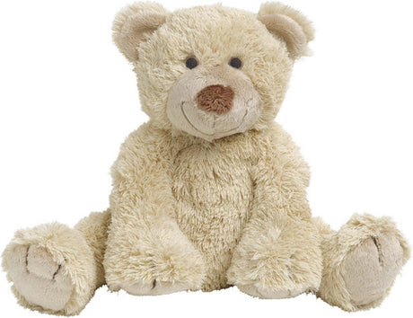 Happy Horse Bär Boogy Kuscheltier 34cm - Beige - Babykuscheltier