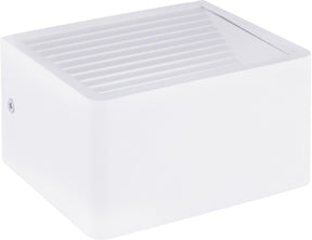 Eglo wandlamp doninni 1 wit 98266