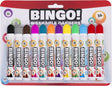 Engelhart Bingo-Marker 20 ml - 12 Stk.