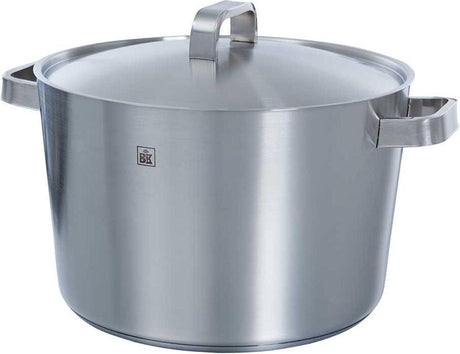 Bk conical+ stockpot 24 cm with lid