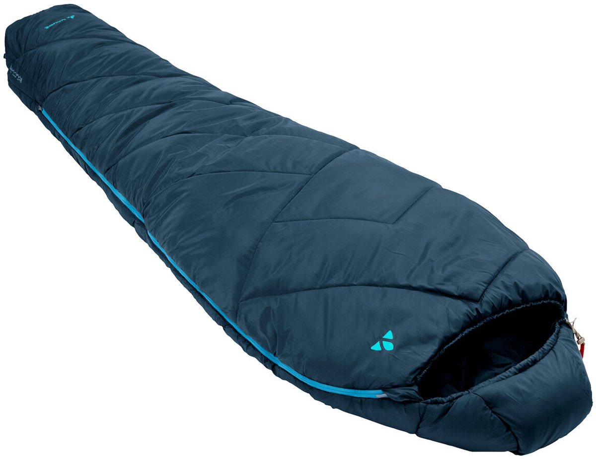 Vaude Sioux 800 XL II Syn, Unisex, Schlafsack