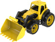 Paradiso Toys großer Traktorlader