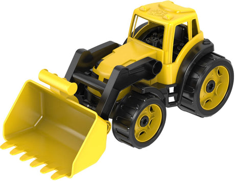 Paradiso Toys großer Traktorlader